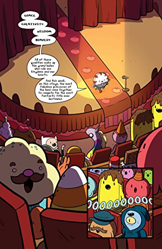 Adventure Time Vol. 14 (14),Used