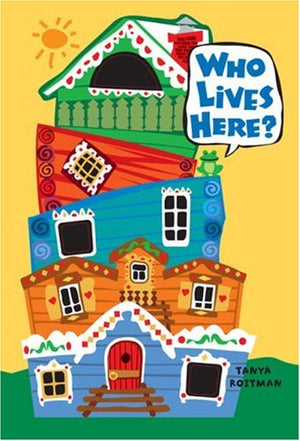Who Lives Here?,Used