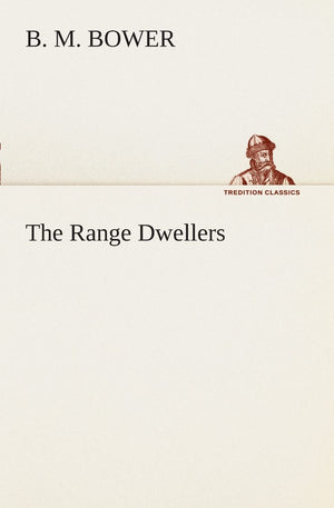 The Range Dwellers,Used