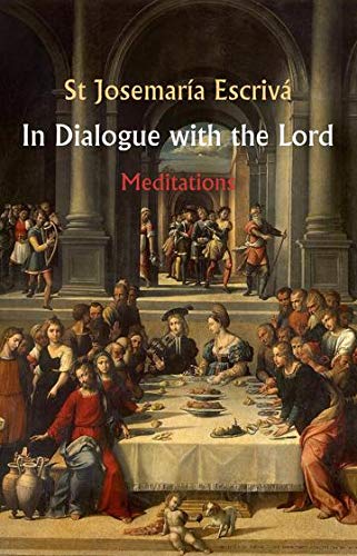 In Dialogue with the Lord,Used