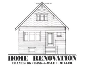 Home Renovation,New