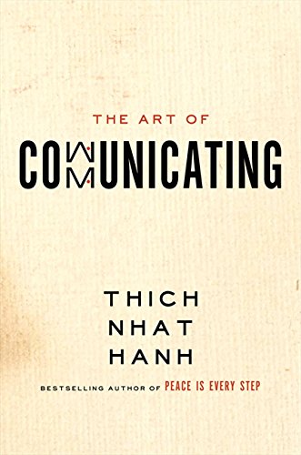 The Art Of Communicating,Used