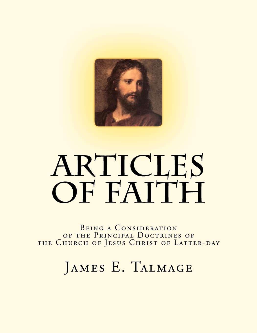 Articles Of Faith,Used