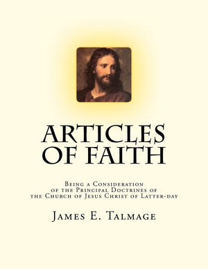 Articles Of Faith,Used