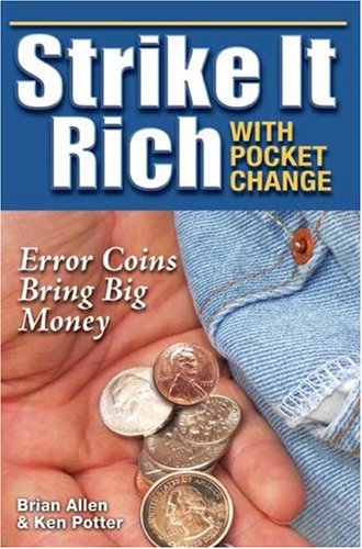 Strike It Rich With Pocket Change,Used