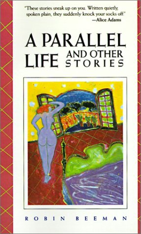 A Parallel Life and Other Stories,Used
