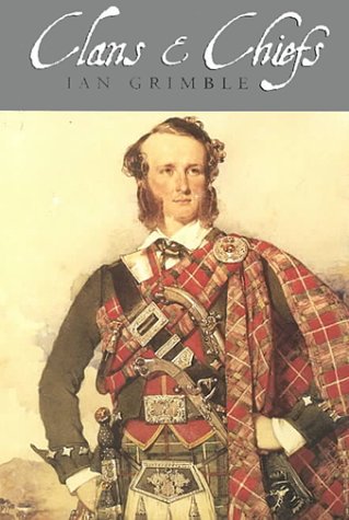 Clans and Chiefs,Used
