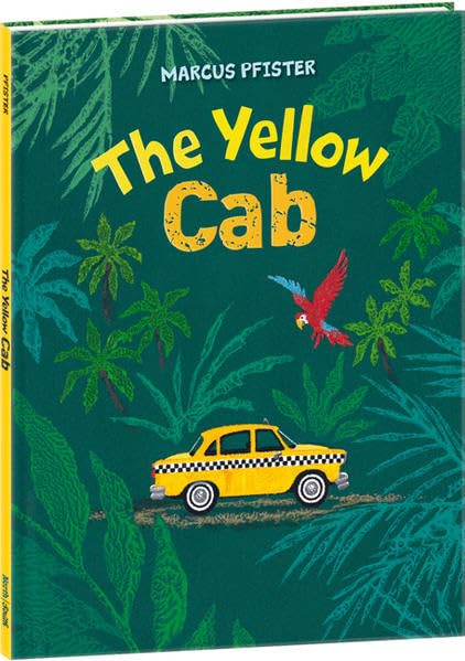 The Yellow Cab,Used