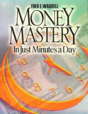 Money Mastery in Just Minutes a Day,Used