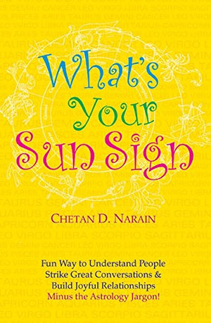 WhatS Your Sun Sign