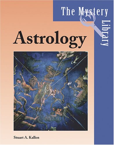 Astrology (Mystery Library),Used