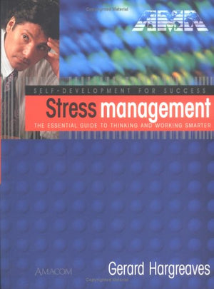 Stress Management,Used