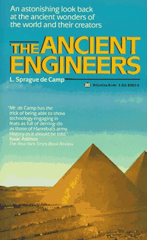 Ancient Engineers,Used