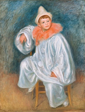 Renoir in the 20th Century,Used