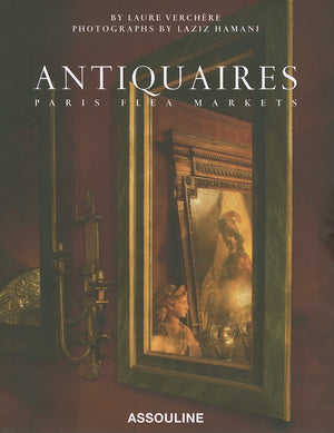 Antiquaires: Flea Markets of Paris (Classics),Used