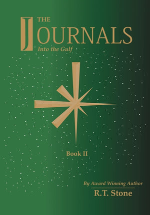 The Journals Book II,Used