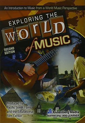 Exploring the World of Music,Used