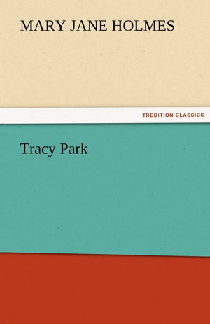 Tracy Park,Used