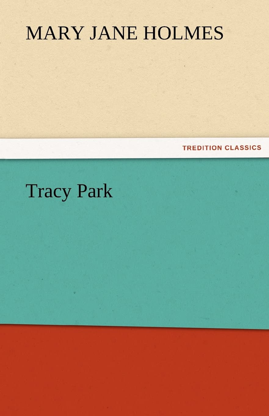Tracy Park,Used