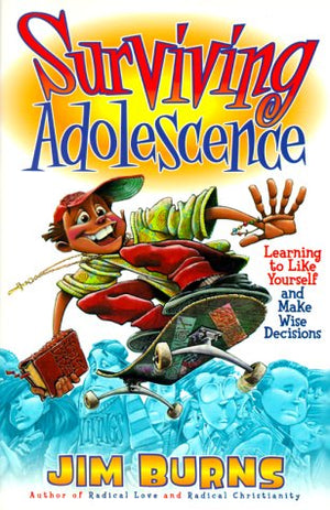 Surviving Adolescence,Used