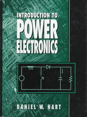 Introduction to Power Electronics,Used