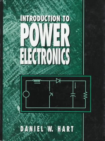 Introduction to Power Electronics,Used