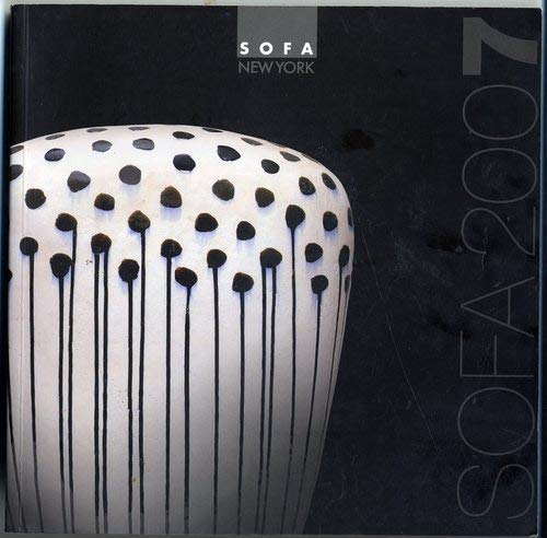 Sofa New York: Sculpture Objects & Functional Art,Used