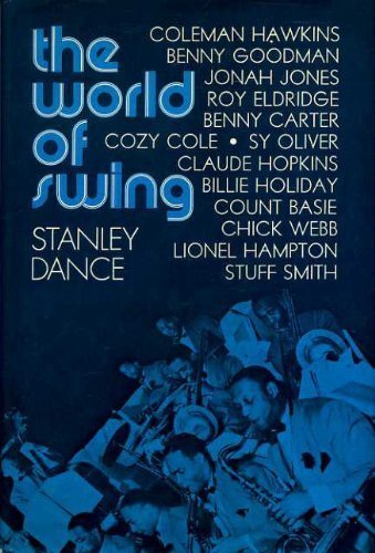 The world of swing,Used