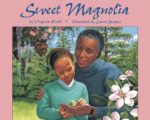 Sweet Magnolia,Used