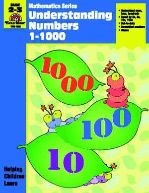 Understand Numbers 11000,Used