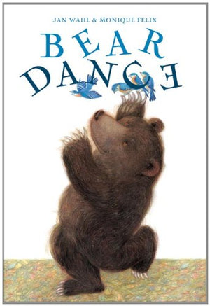 Bear Dance (Creative Editions),Used