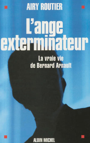 Ange Exterminateur (L') (Memoires  Temoignages  Biographies) (French Edition),Used