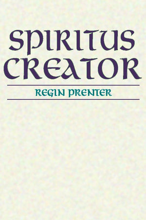 Spiritus Creator,Used