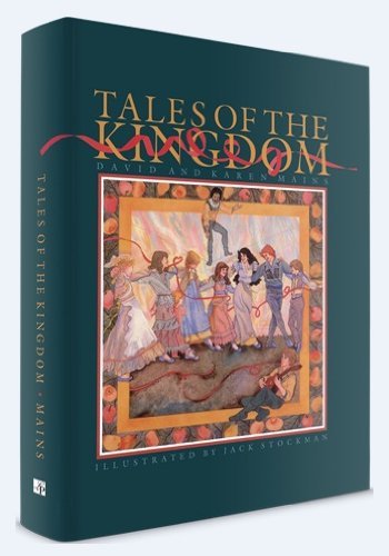 Tales of the Kingdom,Used