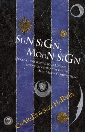 Sun Sign, Moon Sign,Used