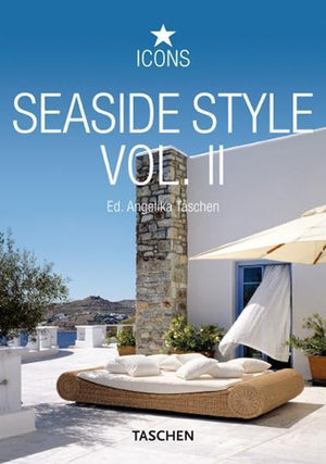 Seaside Style, Vol. 2,Used
