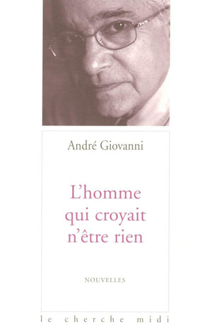 L'homme qui croyait n'tre rien,Used