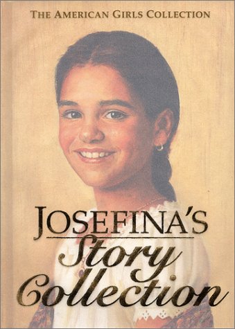 Josefina's Story Collection,Used