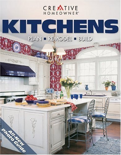 Kitchens: Plan, Remodel, Build,Used