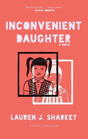Inconvenient Daughter,Used