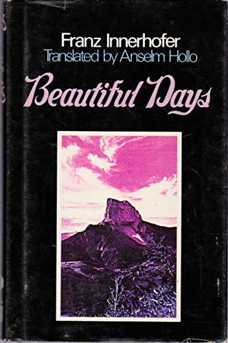 Beautiful days: A novel,Used