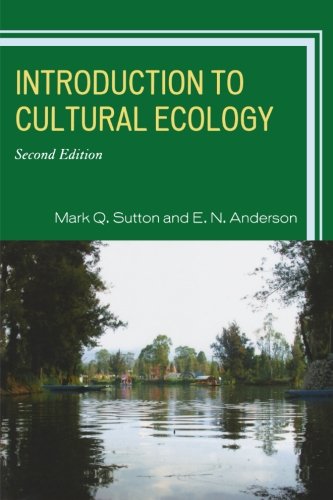 INTRODUCTION TO CULTURAL E 2ED,Used