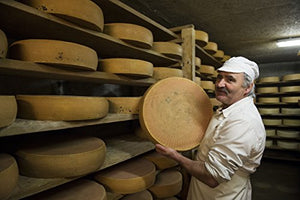 Milk. Made.: A Book About Cheese. How to Choose it, Serve it and Eat it.,Used