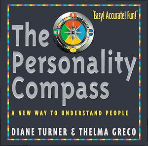 The Personality Compass: A New Way to Understand People,Used