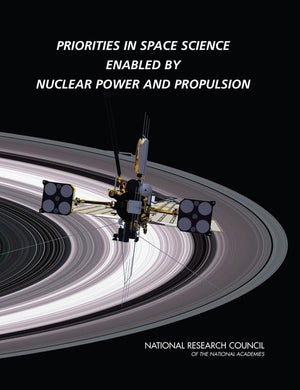 Priorities in Space Science Enabled by Nuclear Power and Propulsion,Used