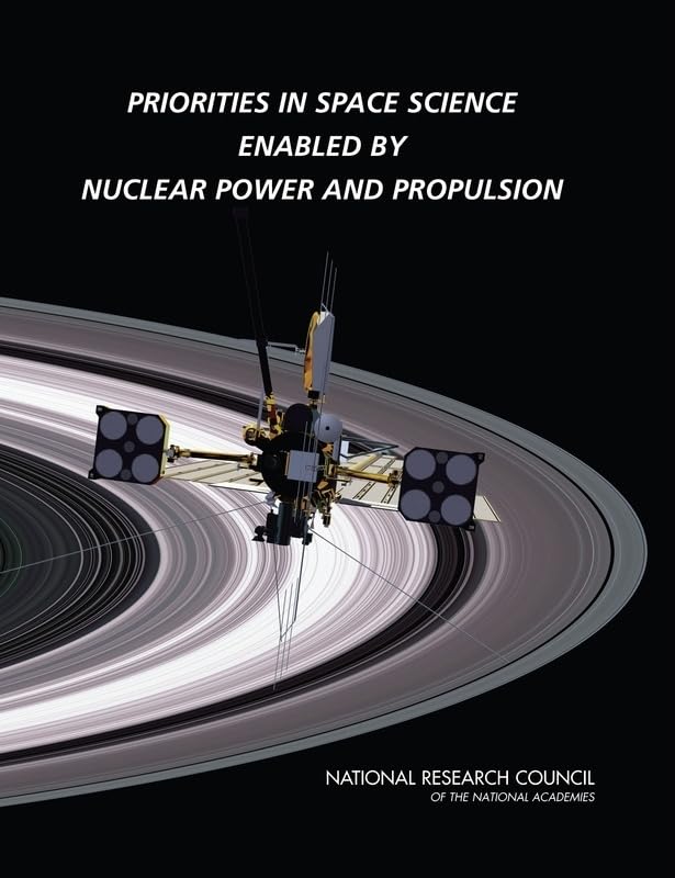 Priorities in Space Science Enabled by Nuclear Power and Propulsion,Used