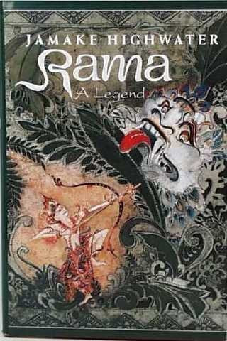 Rama: A Legend,Used