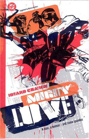 Mighty Love,Used