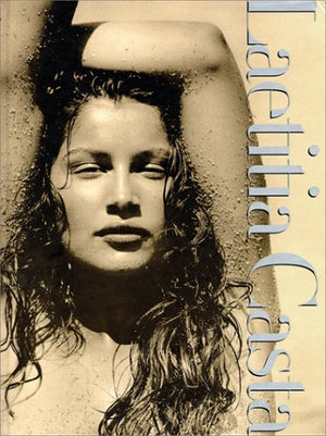 Laetitia Casta-used