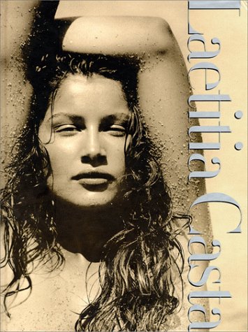 Laetitia Casta-used
